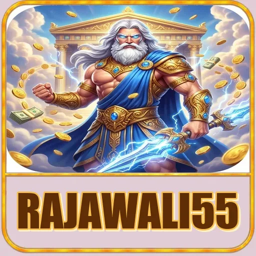 Instalasi rajawali55