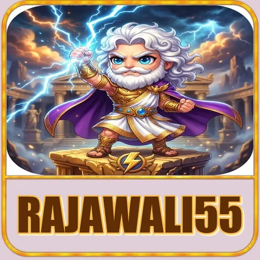 Performa rajawali55