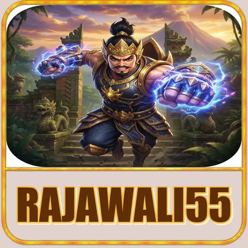 Keamanan rajawali55